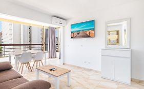 Acuarium II 5-B Apartment Levante Beach